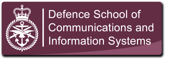 Defence School of Communications and Information Systems